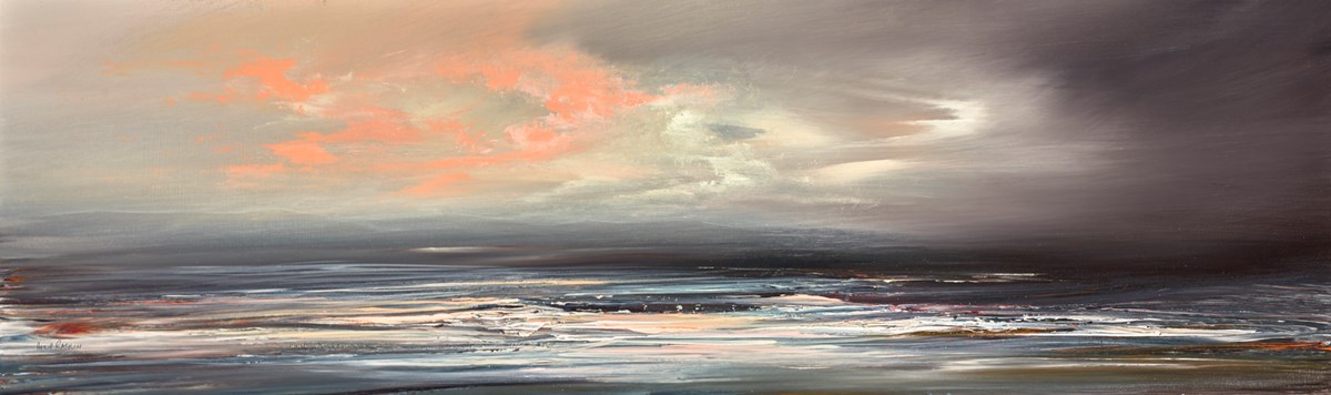 Resting Sea